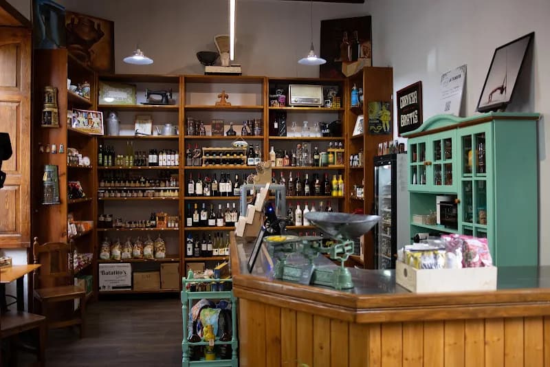 La Tiendita Canaria