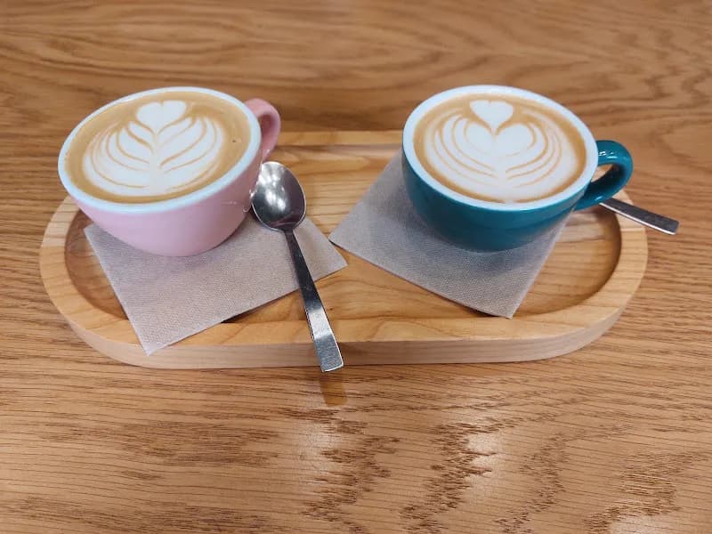 Kafema specialty coffee roastery