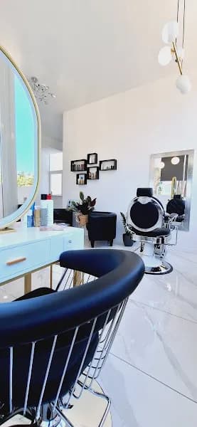 CS Hair Esthetic Salon Beauty