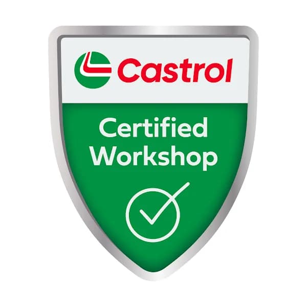 Car Home Services - Castrol Service