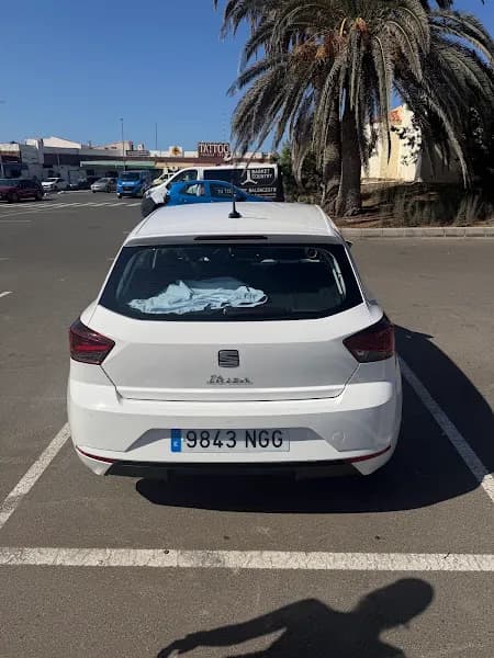 Autos Sansu