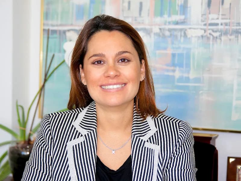 Sheila Santana