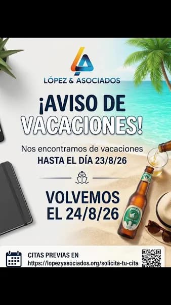 López & Asociados (VEGUETA) AbogCarolina López