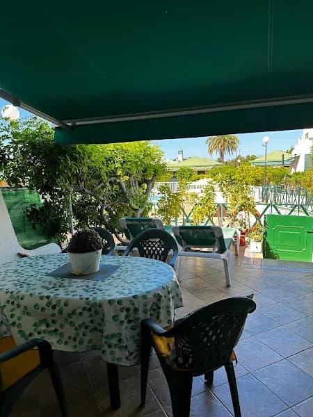proprietate imobiliara Gran Canaria