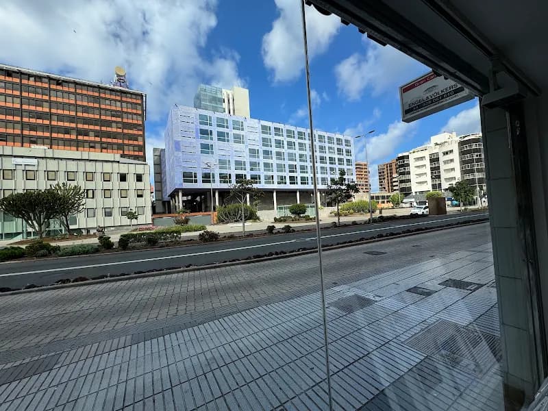 Engel & Völkers Real Estate Gran Canaria
