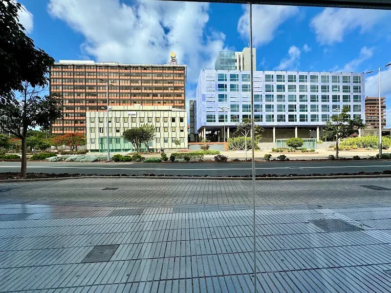 Engel & Völkers Real Estate Gran Canaria