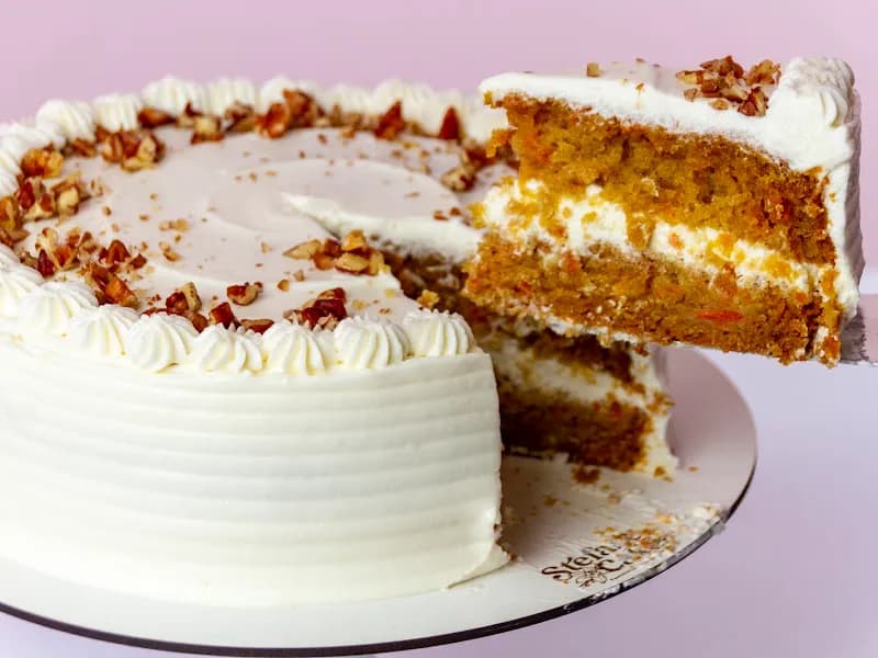 Stefane cakes