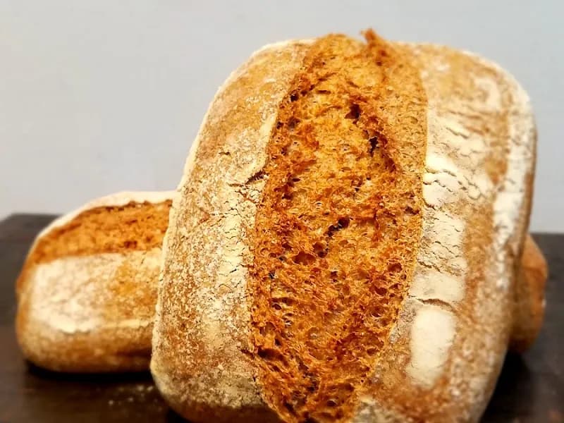 Tarei Panadería Artesanal Ecológica