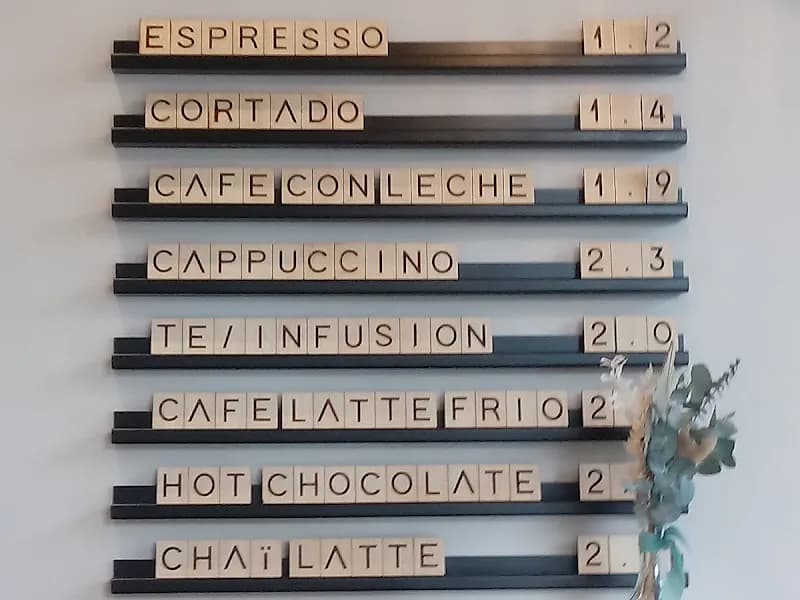 Ave Pastelería Artesanal