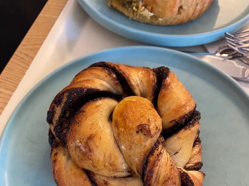 Ave Pastelería Artesanal