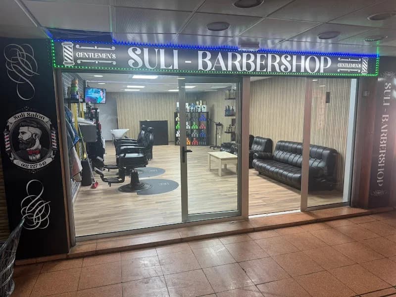 Suli Barbershop