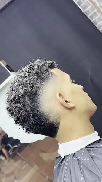 Suli Barbershop