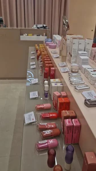 MiiN Korean Cosmetics · Las Palmas de Gran Canaria
