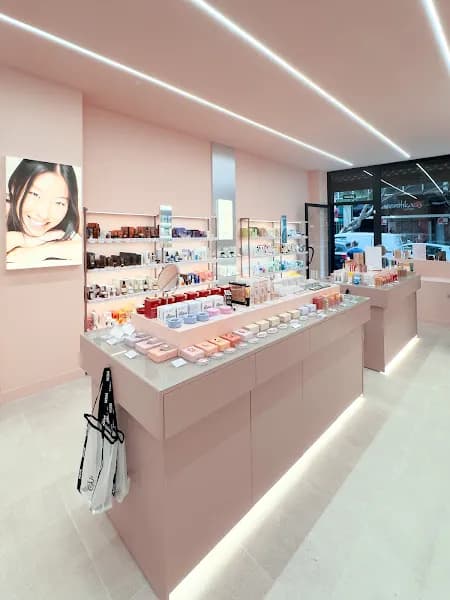 MiiN Korean Cosmetics · Las Palmas de Gran Canaria