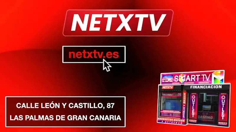 NetxTV