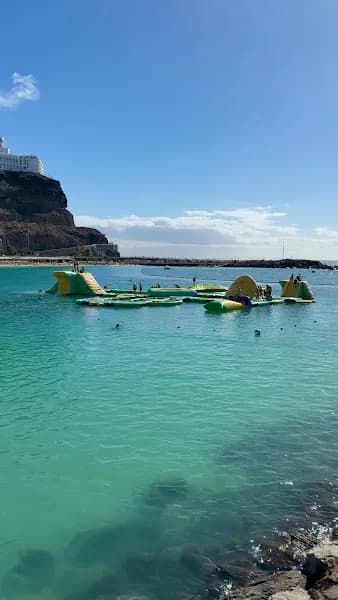 Ocean Fun Park