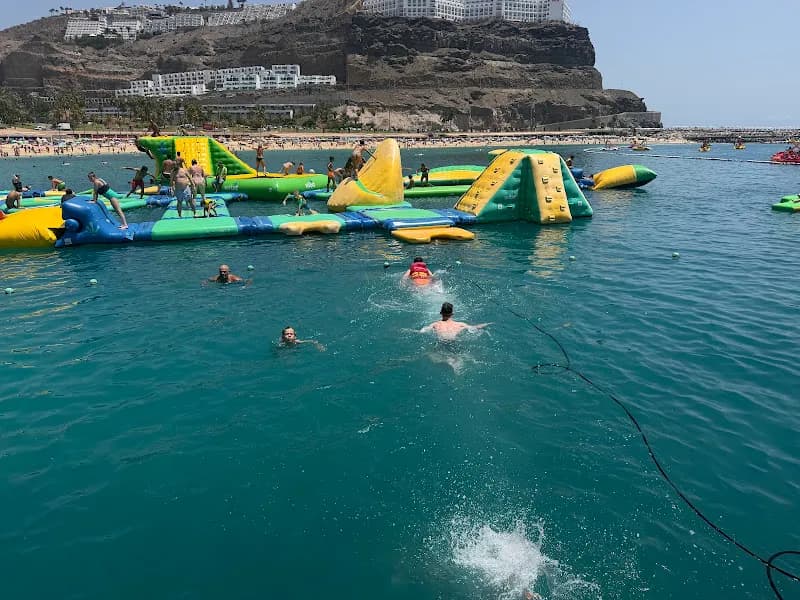 Ocean Fun Park