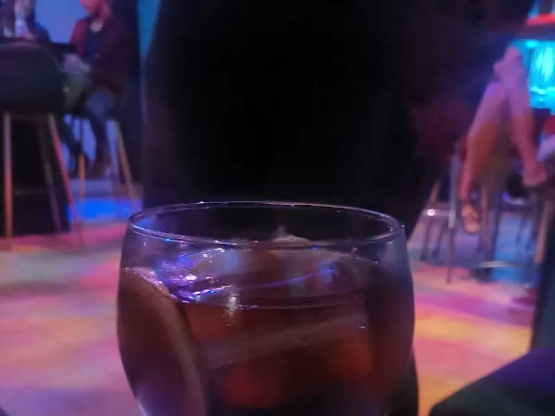 Reina De La Noche Music Bar Las Palmas