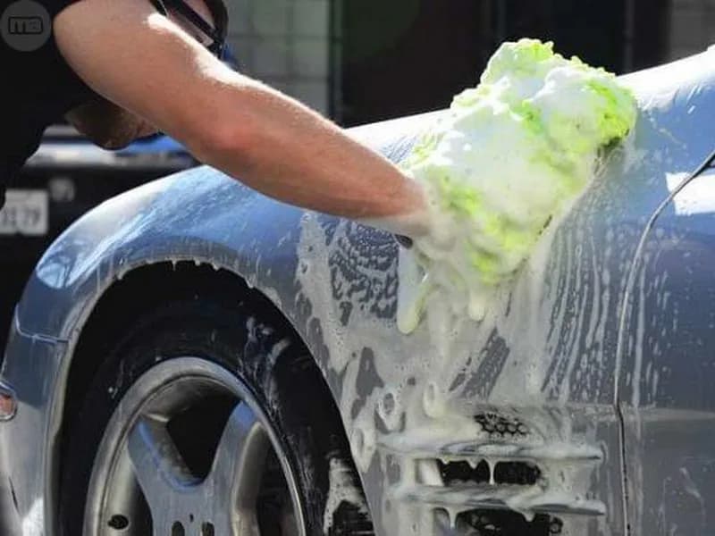 Eco Lavado Autos Canarias
