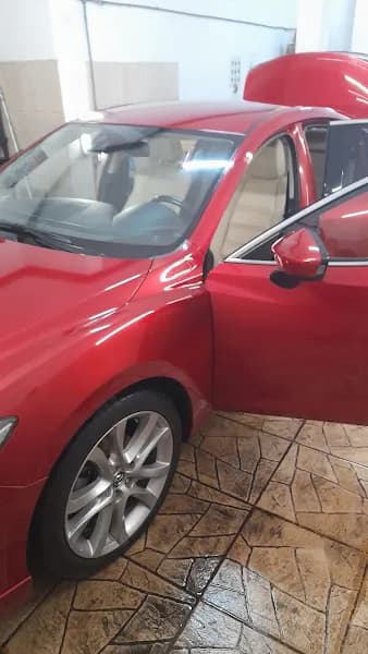 Eco Lavado Autos Canarias