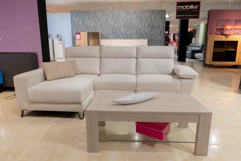 Mobilia Living 7 Palmas