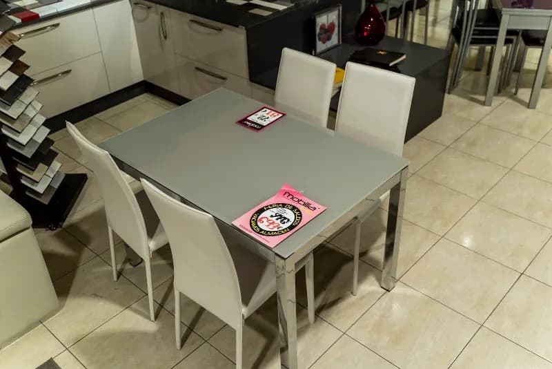 Mobilia Living Telde