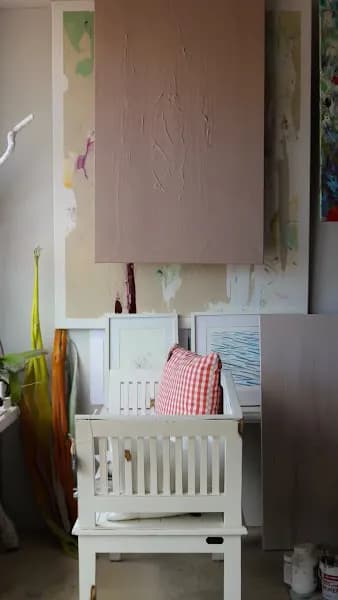 Elena de hado´s ATELIER