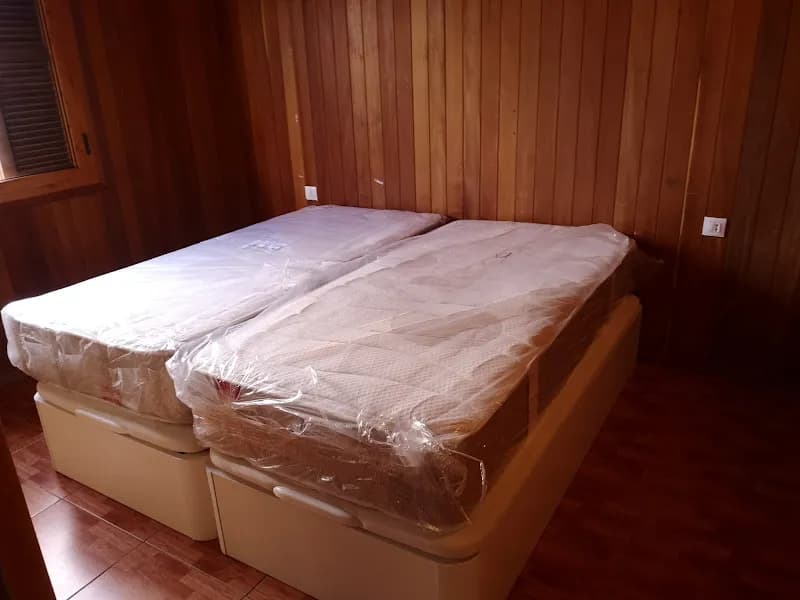 Mudanzas Gesapro | Mudanzas y Trasteros en Telde