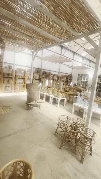 Garden Center Viveros Mogan Las Palmas