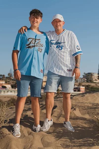 Gran Canaria Photoshoot
