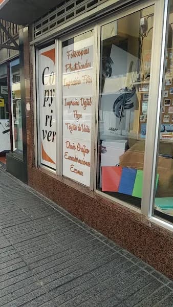 Copyriver S.L.
