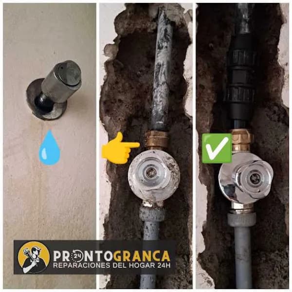ProntoGranca24