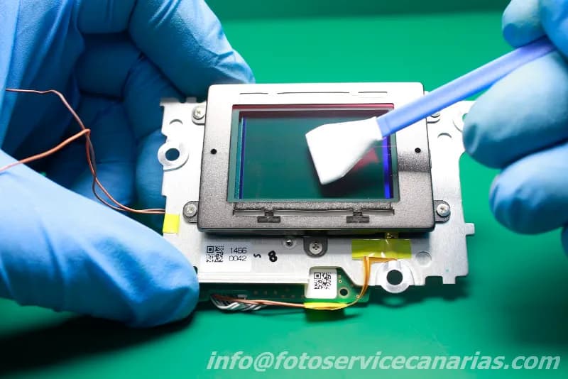Foto Service Canarias